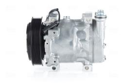 KOMPRESOR KLIM.ALFA ROMEO 156 -97 NISSENS NIS 89120