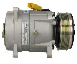 KOMPRESOR KLIM.CITROEN C5 00-/ CITROEN XANTIA 93-/ PEUGEOT 406 95 NISSENS NIS 89122