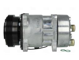 KOMPRESOR KLIM.CITROEN JUMPER 2,8HDI 02- NISSENS NIS 89123