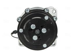 KOMPRESOR KLIM.CITROEN JUMPER 2,8HDI 02- NISSENS NIS 89123