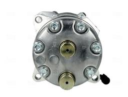 KOMPRESOR KLIM.CITROEN JUMPER 2,8HDI 02- NISSENS NIS 89123