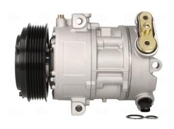 KOMPRESOR KLIM.OPEL CORSA D 1,3-1,7-6 NISSENS NIS 89126
