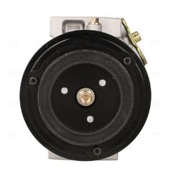 KOMPRESOR KLIM.OPEL CORSA D 1,3-1,7-6 NISSENS NIS 89126