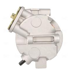 KOMPRESOR KLIM.OPEL CORSA D 1,3-1,7-6 NISSENS NIS 89126