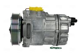 KOMPRESOR KLIM.CITROEN JUMPY 07- NIS 89136