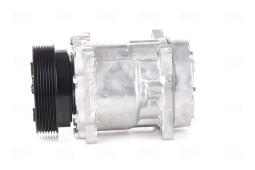 KOMPRESOR KLIM.OPEL ASTRA H 04- NISSENS NIS 89215