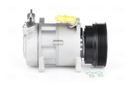 KOMPRESOR KLIM.PEUGEOT 807 02-/ PEUGEOT 406 95-/ CITROEN C8 02-/ NISSENS NIS 89178