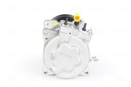 KOMPRESOR KLIM.PEUGEOT 807 02-/ PEUGEOT 406 95-/ CITROEN C8 02-/ NISSENS NIS 89178