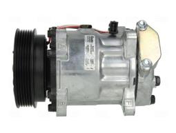 KOMPRESOR KLIM.FORD FIESTA  01- NIS 89240