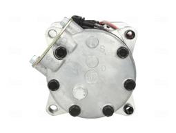 KOMPRESOR KLIM.FORD FIESTA  01- NIS 89240