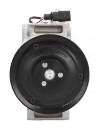 KOMPRESOR KLIM.AUDI A8 QUATTRO 2002.111-2006.05 NISSENS NIS 89210