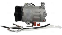 KOMPRESOR KLIM.OPEL ASTRA H 04- NISSENS NIS 89215