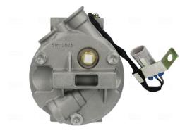 KOMPRESOR KLIM.OPEL ASTRA H 04- NISSENS NIS 89215