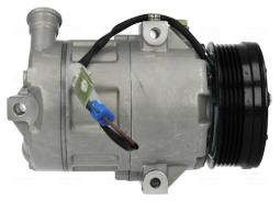 KOMPRESOR KLIM.OPEL ASTRA H 04- NISSENS NIS 89215