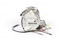 KOMPRESOR KLIM.OPEL ASTRA H 04- NISSENS NIS 89215
