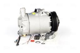 KOMPRESOR KLIM.OPEL ASTRA H 04- NISSENS NIS 89215