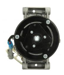 KOMPRESOR KLIM.OPEL ASTRA H 1,6 04- NISSENS NIS 89216