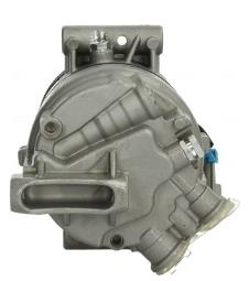 KOMPRESOR KLIM.OPEL ASTRA H 1,6 04- NISSENS NIS 89216