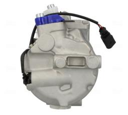 KOMPRESOR KLIM.AUDI A4 00- NISSENS NIS 89223