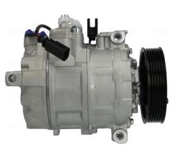 KOMPRESOR KLIM.AUDI A4 00- NISSENS NIS 89223