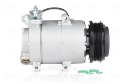 KOMPRESOR KLIM.FORD FOCUS C-MAX 03-/ FORD FOCUS II 04-/ VOLVO C30 NISSENS NIS 89234
