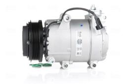 KOMPRESOR KLIM.FORD FOCUS C-MAX 03-/ FORD FOCUS II 04-/ VOLVO C30 NISSENS NIS 89234