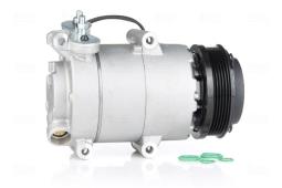 KOMPRESOR KLIM.FORD FOCUS C-MAX 03-/ FORD FOCUS II 04-/ VOLVO C30 NISSENS NIS 89234