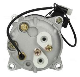 KOMPRESOR KLIM.HYUNDAI I30 07- NISSENS NIS 89285