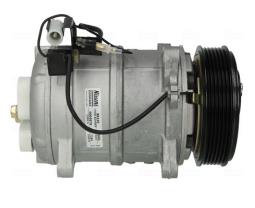 KOMPRESOR KLIM.HYUNDAI I30 07- NISSENS NIS 89285