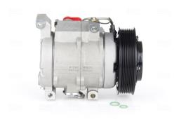 KOMPRESOR KLIM.HYUNDAI I30 07- NISSENS NIS 89285