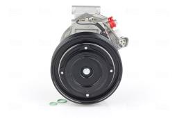 KOMPRESOR KLIM.HYUNDAI I30 07- NISSENS NIS 89285