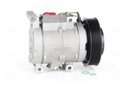 KOMPRESOR KLIM.TOYOTA RAV 4 II 2,0 01-06 NISSENS NIS 89250