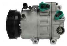 KOMPRESOR KLIM.TOYOTA AVENSIS 08- NIS 89314