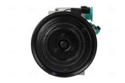 KOMPRESOR KLIM.HYUNDAI I30 07- NISSENS NIS 89285