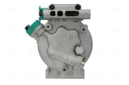 KOMPRESOR KLIM.HYUNDAI I30 07- NISSENS NIS 89285