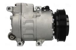 KOMPRESOR KLIM.HYUNDAI I30 07- NISSENS NIS 89285