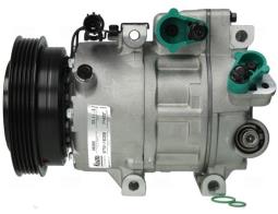 KOMPRESOR KLIM.HYUNDAI I30 1,6CRDI 07- NISSENS NIS 89292