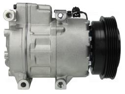 KOMPRESOR KLIM.HYUNDAI I30 1,6CRDI 07- NISSENS NIS 89292