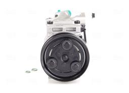 KOMPRESOR KLIM.FORD FOCUS II 1,6TDCI 04- NISSENS NIS 89336