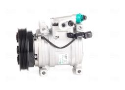 KOMPRESOR KLIM.FORD FOCUS II 1,6TDCI 04- NISSENS NIS 89336