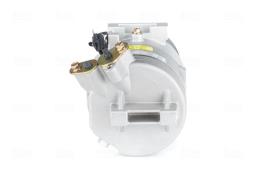 KOMPRESOR KLIM.FORD FIESTA 1,25-1,6 01- NISSENS NIS 89358