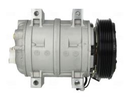 KOMPRESOR KLIM.FORD COUGAR MC 98-, FORD MONDEO II GD 96- NISSENS NIS 89365