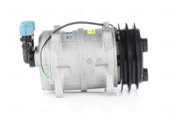KOMPRESOR KLIM.FORD COUGAR MC 98-, FORD MONDEO II GD 96- NISSENS NIS 89365
