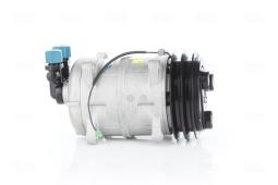 KOMPRESOR KLIM.FORD COUGAR MC 98-, FORD MONDEO II GD 96- NISSENS NIS 89365
