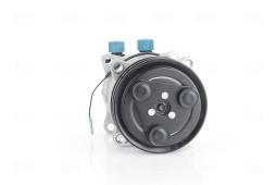 KOMPRESOR KLIM.FORD COUGAR MC 98-, FORD MONDEO II GD 96- NISSENS NIS 89365