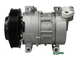 KOMPRESOR KLIM.ALFA ROMEO 1,9JTD97- /147,156,GT/ NISSENS NIS 89330
