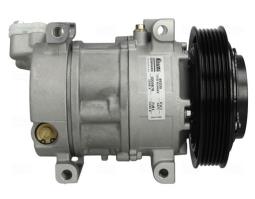 KOMPRESOR KLIM.ALFA ROMEO 1,9JTD97- /147,156,GT/ NISSENS NIS 89330
