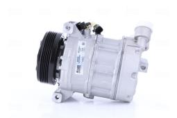KOMPRESOR KLIM.FIAT 500 07-, FIAT BRAVO II 07- NIS 89405