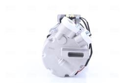 KOMPRESOR KLIM.FIAT 500 07-, FIAT BRAVO II 07- NIS 89405