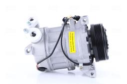 KOMPRESOR KLIM.FIAT 500 07-, FIAT BRAVO II 07- NIS 89405